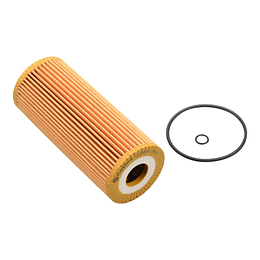 Filtro de Óleo Castrol CO0014 (compatível Mahle OX143D)