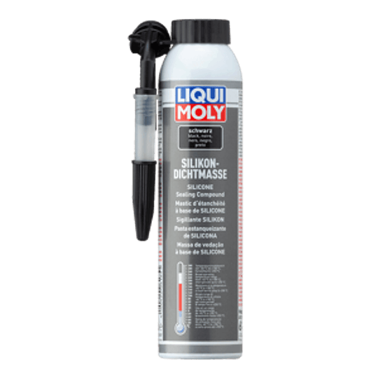 Massa de vedação à base de SILICONE Liqui Moly 200ml