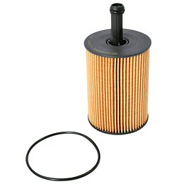 Filtro de óleo Castrol CO0007 (compatível mahle OX188D)
