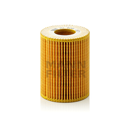 Filtro de óleo Mann Filter HU820X (compatível mahle OX163/4D)