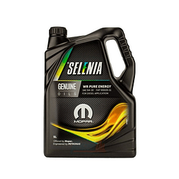 Óleo Selenia WR 5w30 PURE ENERGY 5L