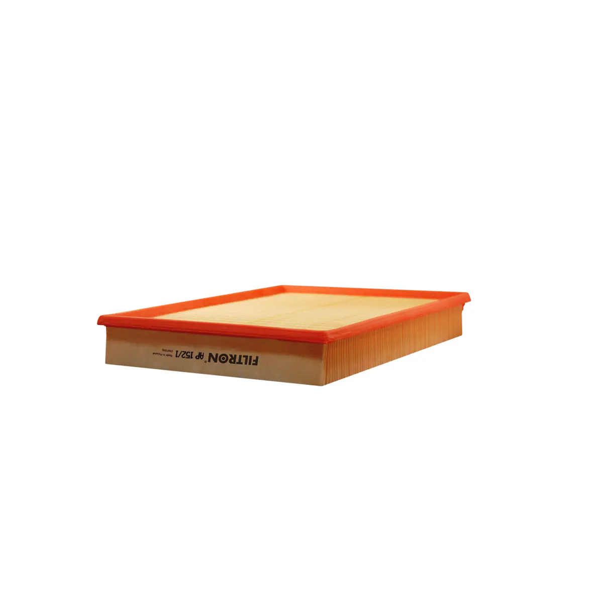 FILTRON AP 152/3 Filtro aria Lunghezza: 291 mm, Cartuccia