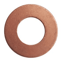 Anilha de Bujon 10mm