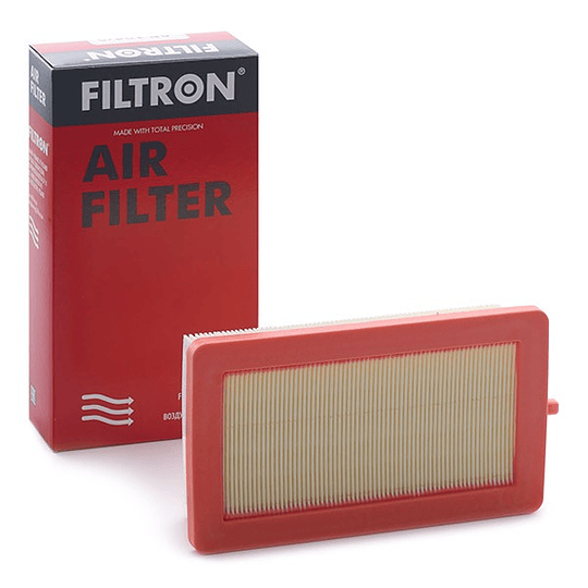 Filtro de ar Filtron AP154/5 (compatível mahle LX4803)