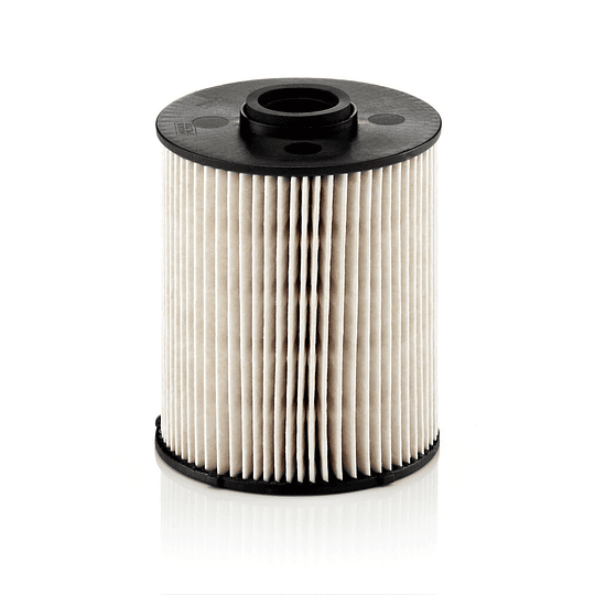 Filtro de combustível Mann Filter PU839X (compatível mahle KX70D)