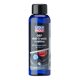Liqui Moly DEF Anti Crystal Additive 100ml