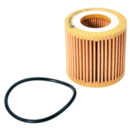 Filtro de óleo Castrol CO0033 ( compatível mahle OX360D)