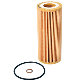 Filtro de óleo Castrol CO0096  (compatível Mahle OX368D1)