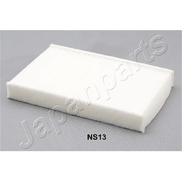Filtro de habitáculo Japanparts FAA-NS13 ( compatível mahle LA1205)
