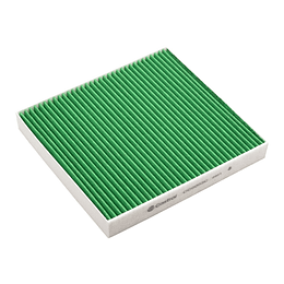 Filtro de habitáculo castrol CC0003C (compatível Mahle LAK888)