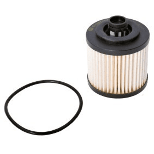 Filtro de combustível Castrol CF0410 (compatível mahle KX420D)