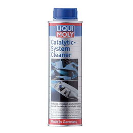 Liqui Moly Catalytic-System Cleaner 300ml