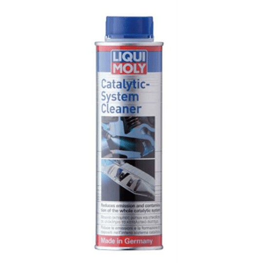 Liqui Moly Catalytic-System Cleaner 300ml