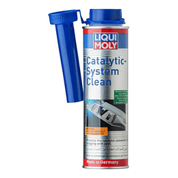 Liqui Moly Catalytic-System Clean  300ml