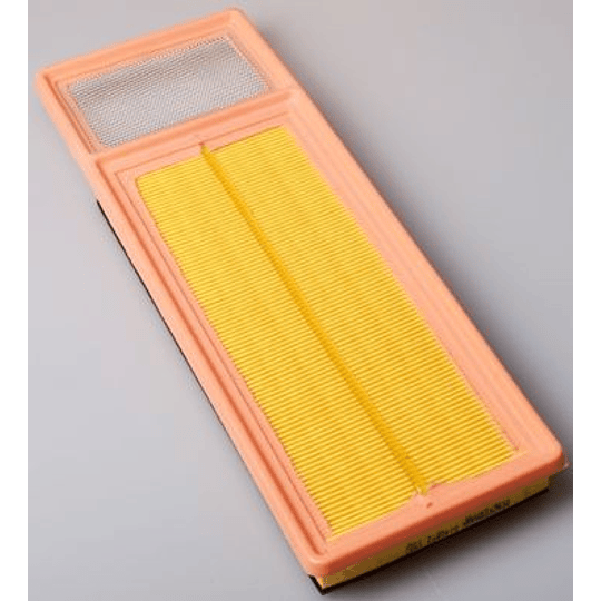 Filtro de ar Denckermann A140892 (compatível mahle LX3465)