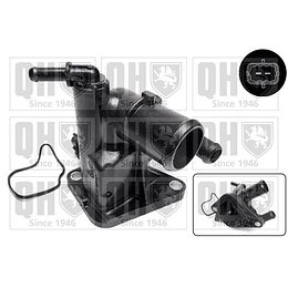 Termostato QUINTON HAZELL QTH783K