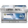 Bateria Varta 85AH   800A