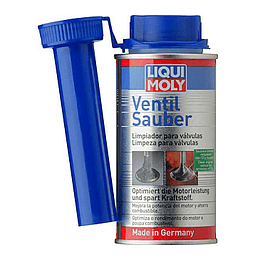 Liqui Moly limpezas para válvulas 150ml