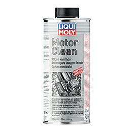Liqui Moly Motor Clean 500ml