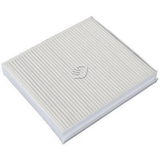 Filtro ar de habitáculo Denckermann M110089 (compatível mahle LA457)