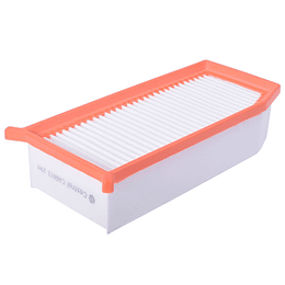 Filtro de ar Castrol CA0013 (compatível mahle LX3542)