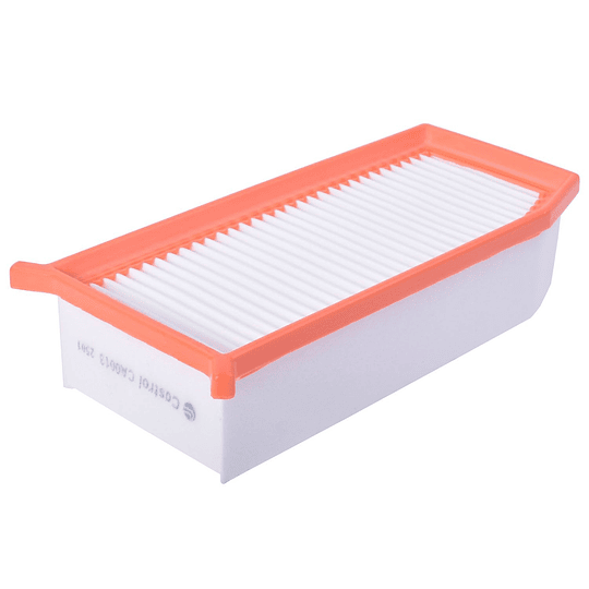 Filtro de ar Castrol CA0013 (compatível mahle LX3542)