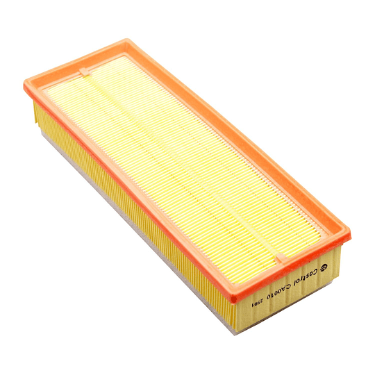 Filtro de ar Castrol CA0010 (compatível mahle LX1452)