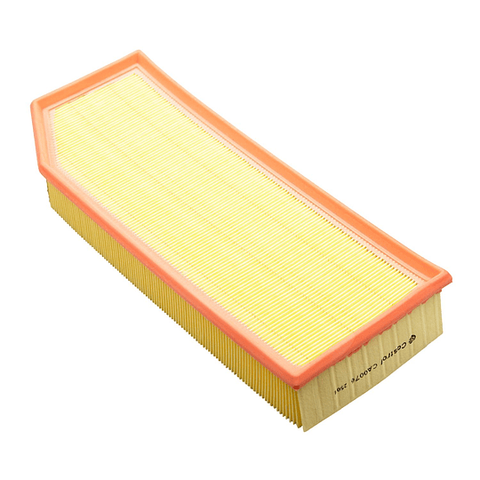 Filtro de ar Castrol CA0076 (compatível mahle LX752)