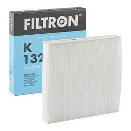 Filtro de habitáculo K1322 (compatível mahle LA922)