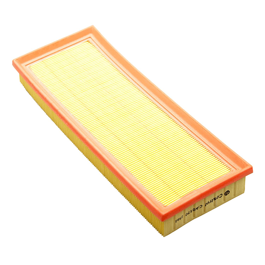 Filtro de Ar Castrol CA0170 ( compatível Mahle LX3955KIT )