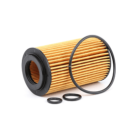 Filtro de óleo Mahle OX153/7D2