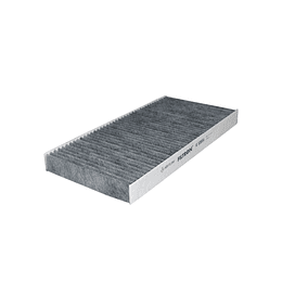 Filtro de habitáculo Filtron K1081A ( compatível mahle LAK117 )