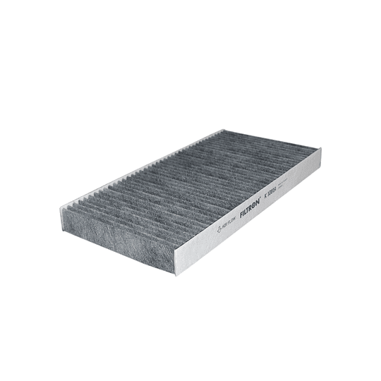 Filtro de habitáculo Filtron K1081A ( compatível mahle LAK117 )