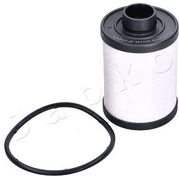 Filtro de combustível Japko 3ECO016 ( compatível mahle KX208D )