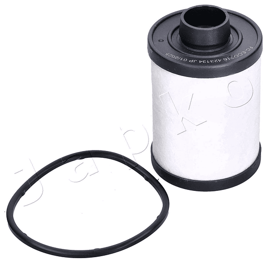 Filtro de combustível Japko 3ECO016 ( compatível mahle KX208D )