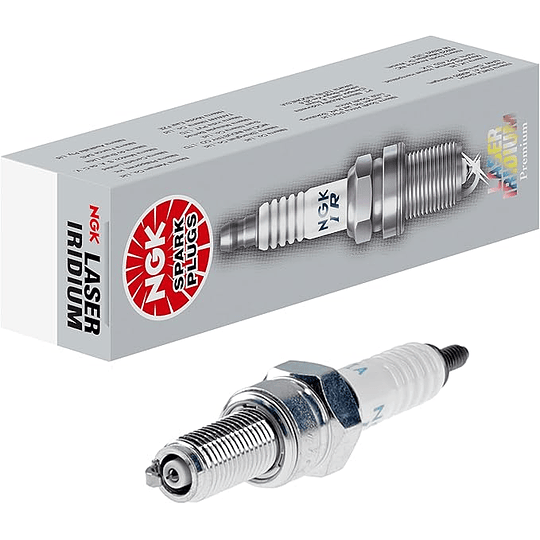 Vela de Ignição NGK 4UN