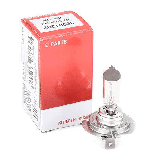Lâmpada H7 Herth Buss 