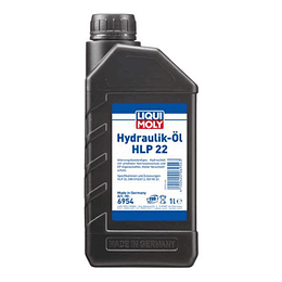  Óleo hidráu­lico HLP 22   1L