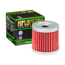 Filtro de óleo HifloFiltro HF139