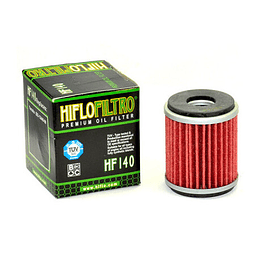 Filtro de óleo HifloFiltro HF140