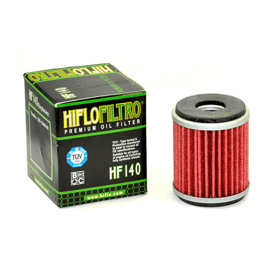 Filtro de óleo HifloFiltro HF140