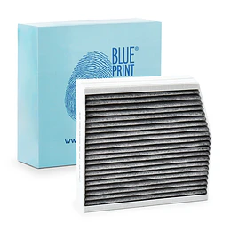 Filtro do Ar do Habitáculo Blue Print ADN12546 (carvão activado)