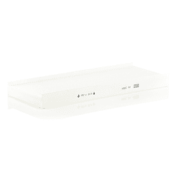 Filtro de Habitáculo Mann Filter CU3955 (compatível Mahle LA45)