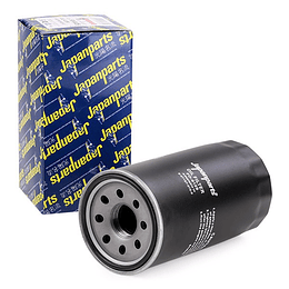 Filtro de óleo Japanparts FO-912S ( compatível mahle oc584)