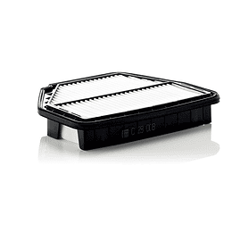 Filtro de ar Mann Filter C29008 ( compatível mahle LX2965)