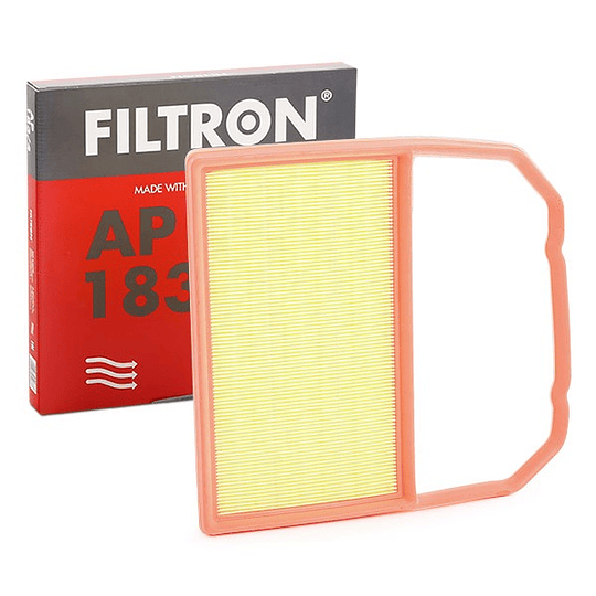 Filtro de ar Filtron AP183/4 (compatível mahle lx3306)
