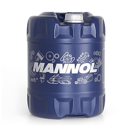 MANNOL Hypoid GL-5 GL-4  80W90  20L