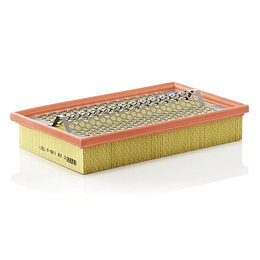 Filtro de ar Mann Filter C29126/2 (compatível mahle LX95)