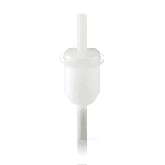 Filtro de combustível, pre filtro Mann Filter WK31/4 (compatível mahle KL23)