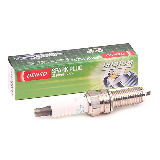 Vela Ignicão  Denso Iridium